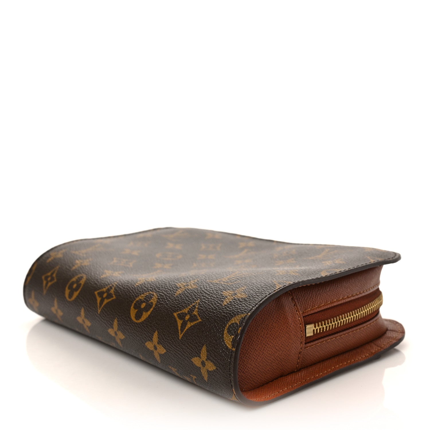 Louis Vuitton Monogram Pochette Orsay 8 of 8