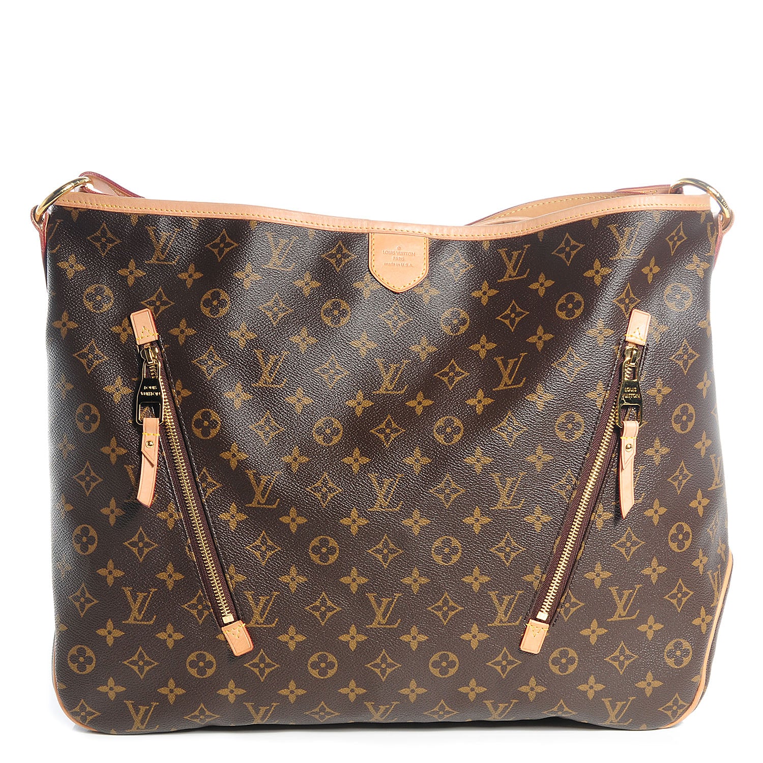 Louis Vuitton Monogram Delightful GM 1 of 8