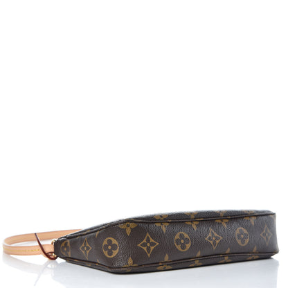 Louis Vuitton Monogram Pochette Accessories NM 4 of 9