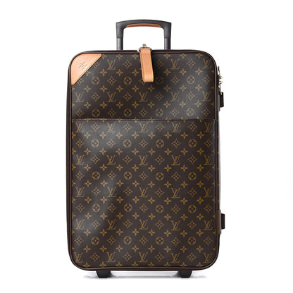 Louis Vuitton Monogram Pegase 60 1 of 15
