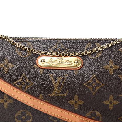 Louis Vuitton Monogram Eva Clutch 12 of 12