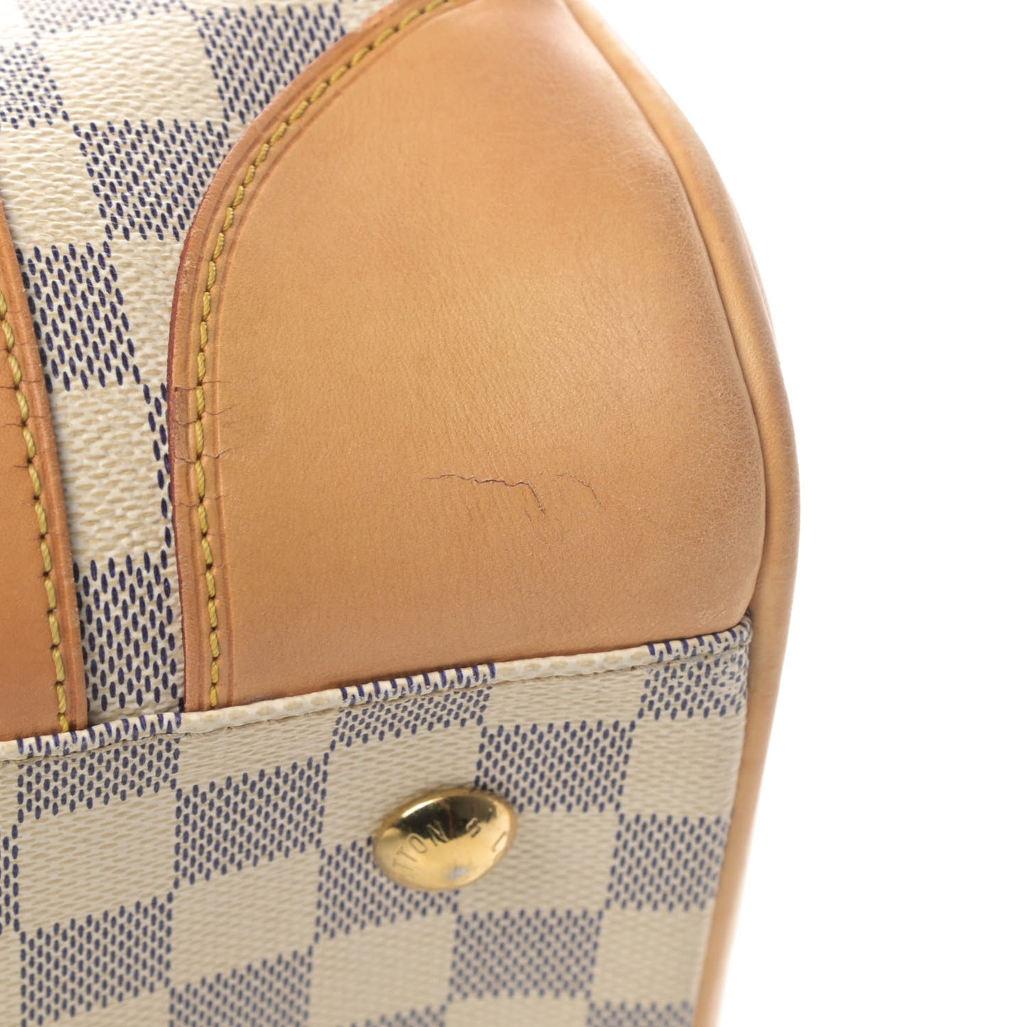 Damier Azur Berkeley