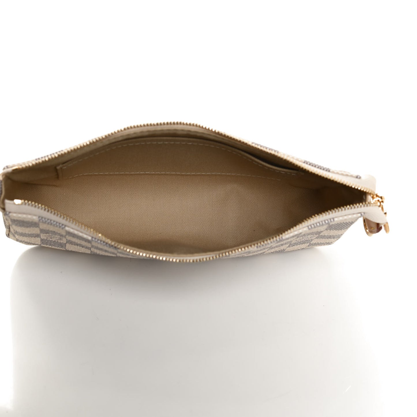 Damier Azur Pochette Accessories NM