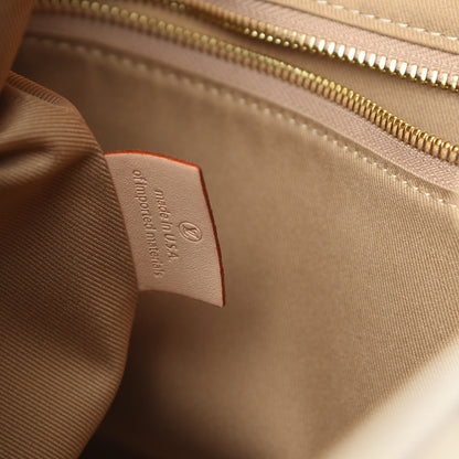 Louis Vuitton Damier Azur Graceful PM Beige 7 of 14
