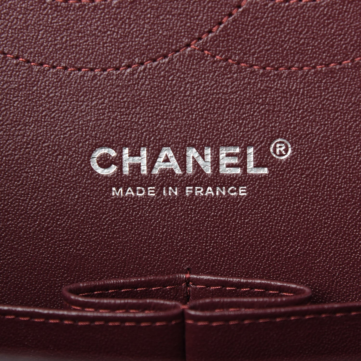 Chanel Caviar Quilted Jumbo Double Flap Black 8 of 9