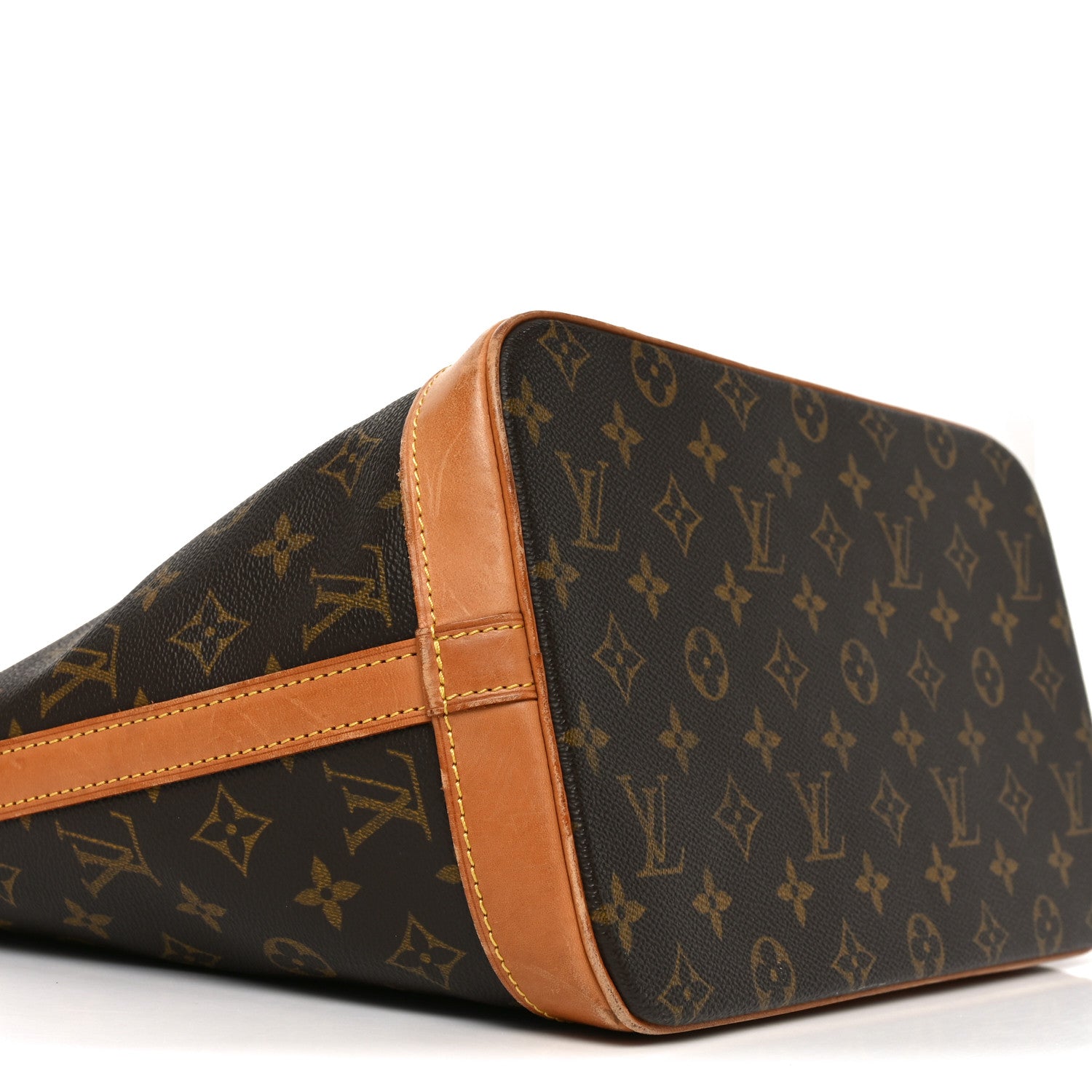 Louis Vuitton Monogram Sharon Stone AMFAR Vanity Three 8 of 10