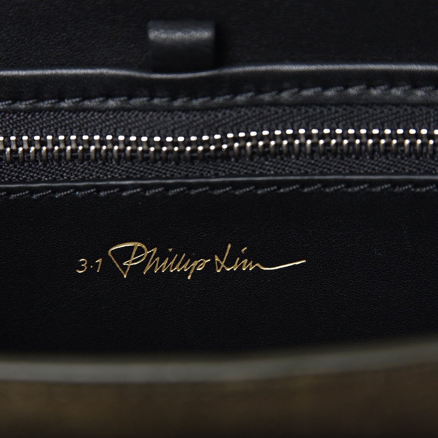 3.1 Phillip Lim 3.1 Suede Calfskin Mini Pashli Satchel Dark Moss 6 of 7