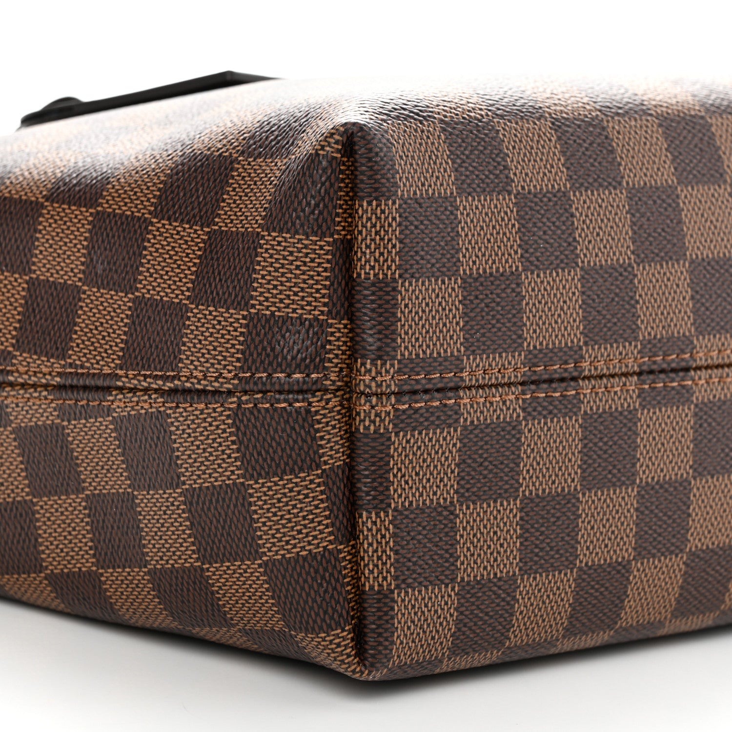 Louis Vuitton Damier Ebene Graceful PM 11 of 13