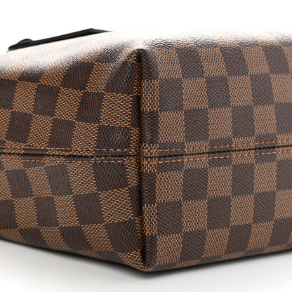 Louis Vuitton Damier Ebene Graceful PM 11 of 13