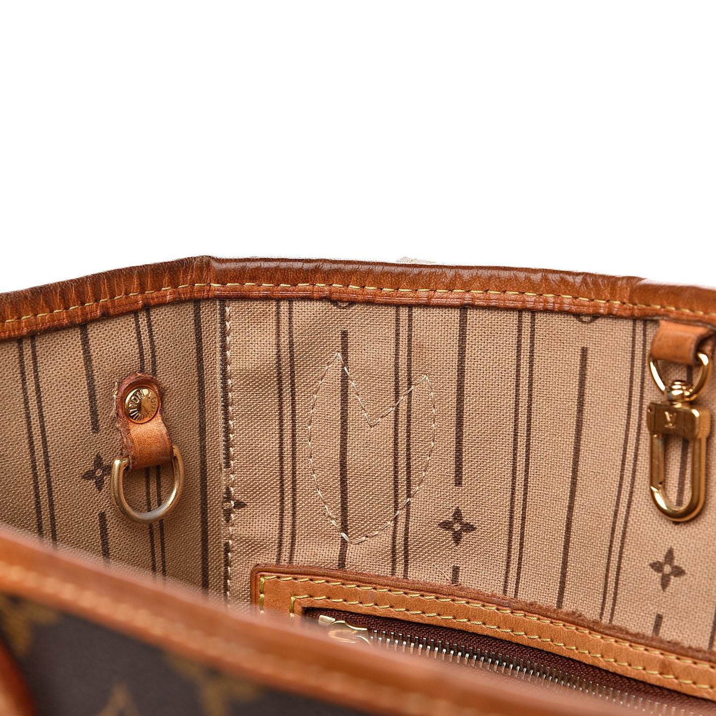Monogram Neverfull PM