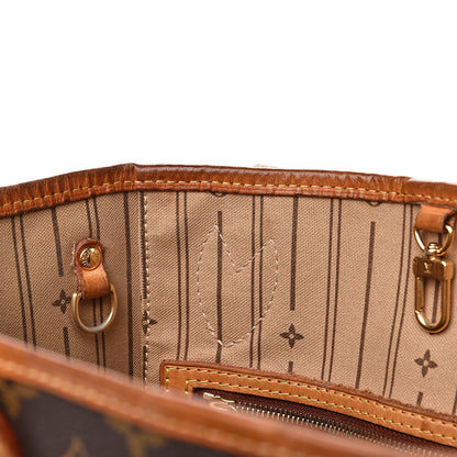 Louis Vuitton Monogram Neverfull PM 20 of 20