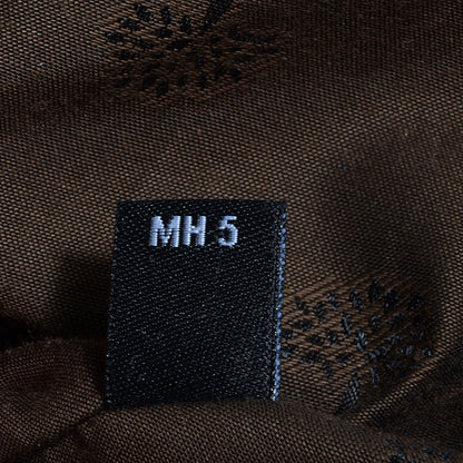 Mulberry Soft Buffalo Leather Oversized Alexa Oak 10 of 13