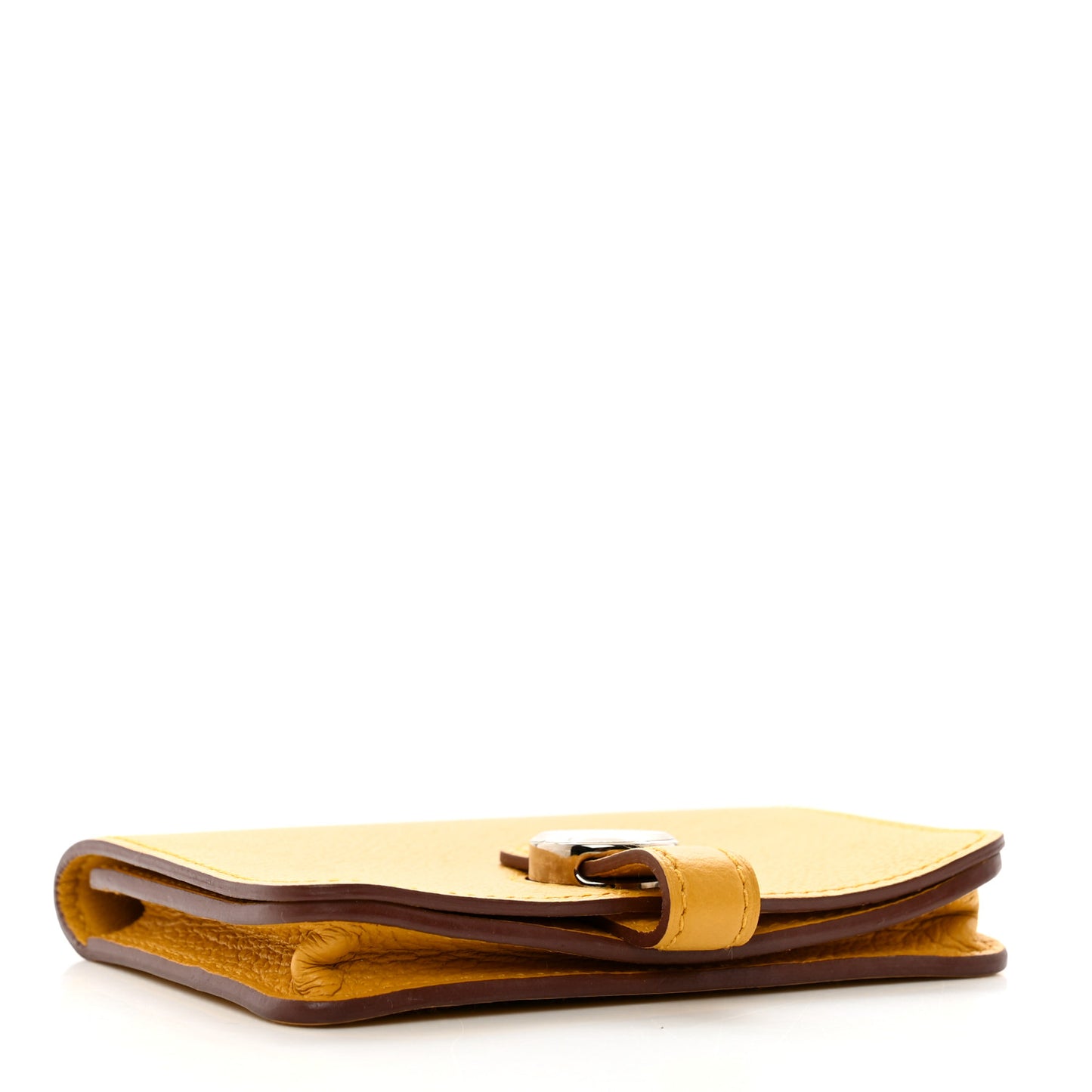 Evercolor Dogon Card Case Ambre