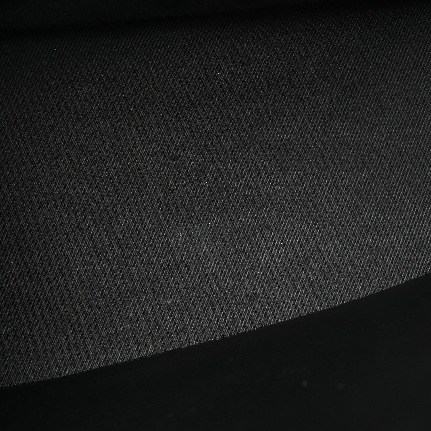 Burberry Grainy Calfskin Large Title Tote Black 15 of 15