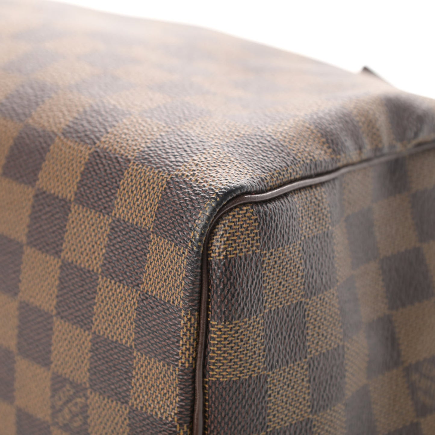 Damier Ebene Speedy 25
