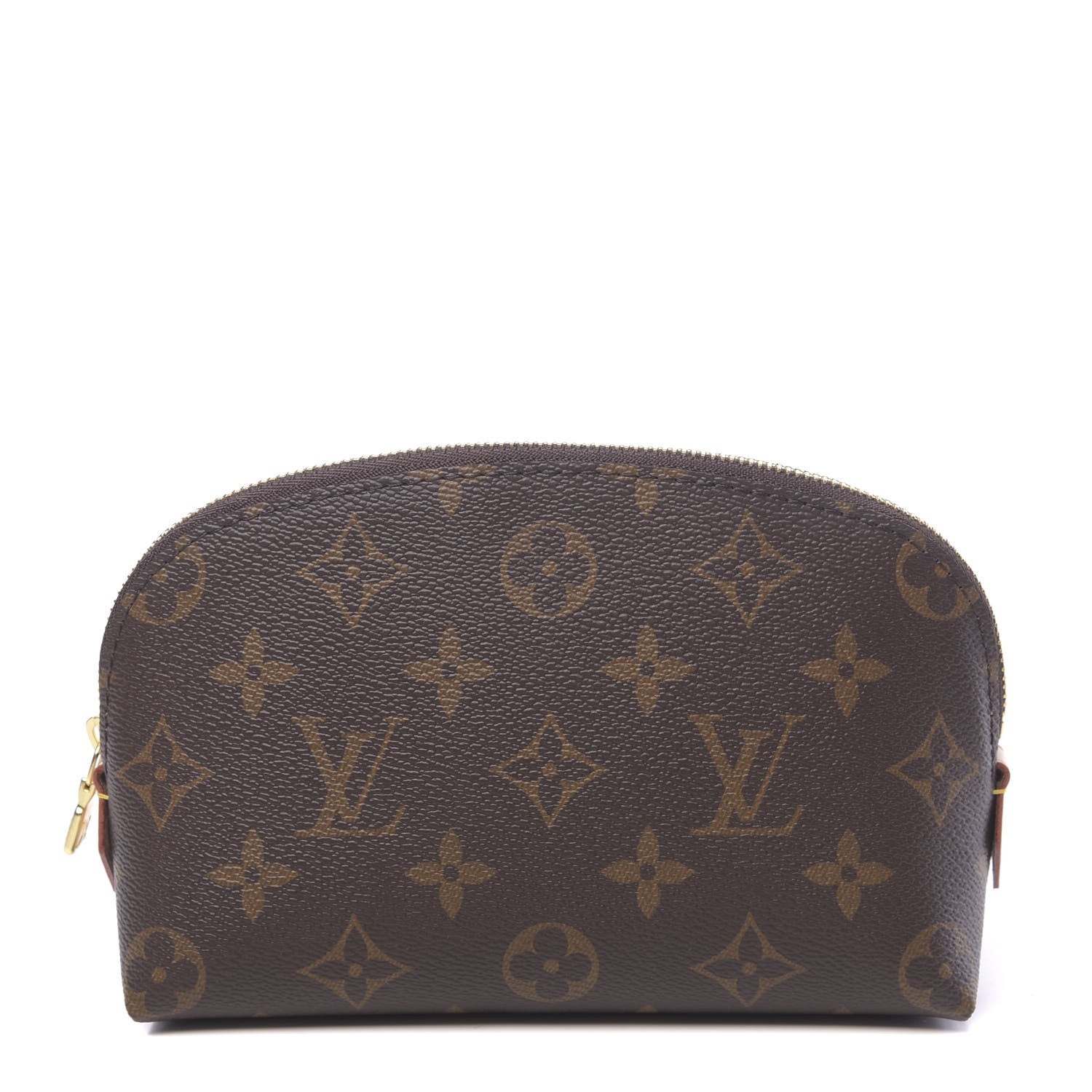Louis Vuitton Monogram Cosmetic Pouch 1 of 8