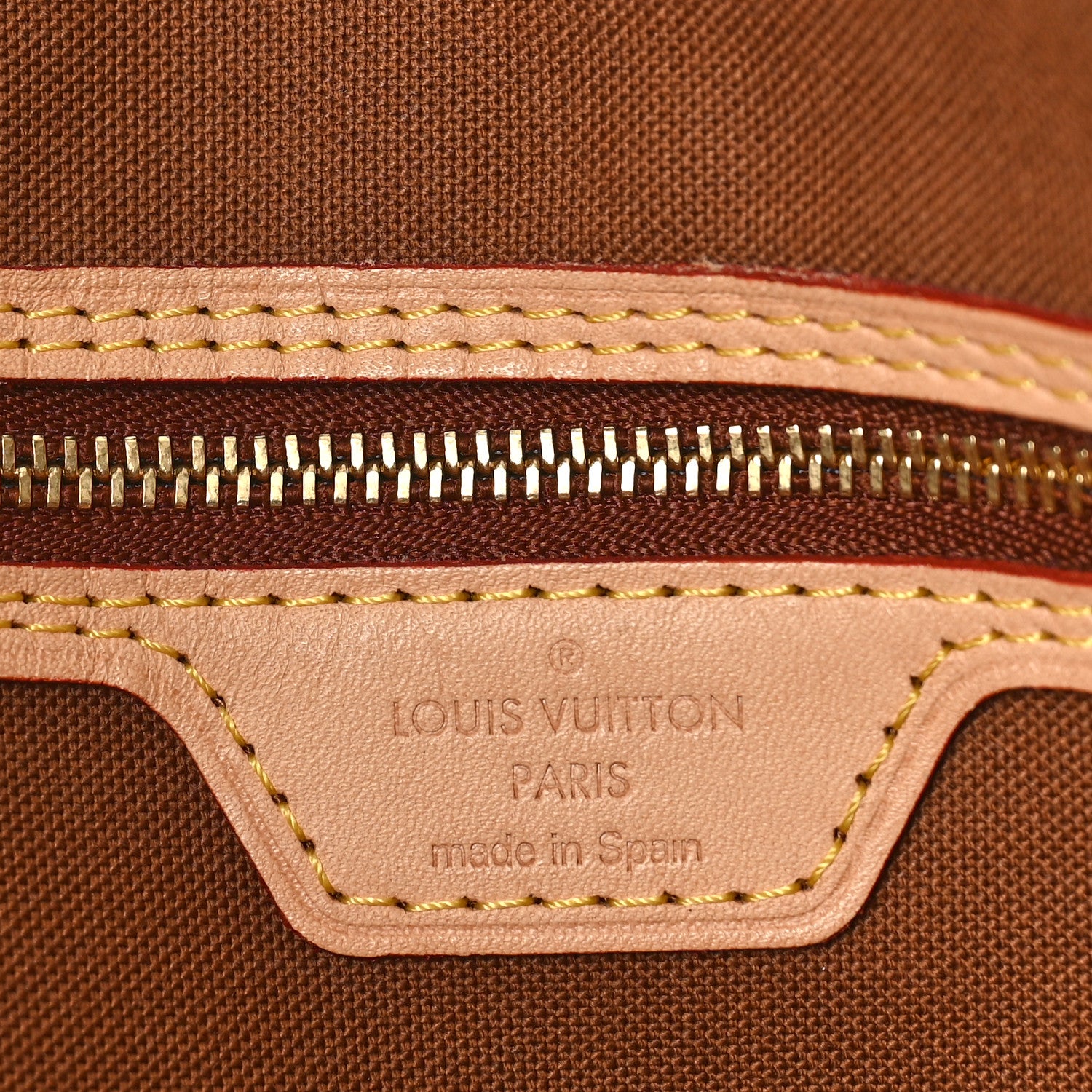 Louis Vuitton Monogram All-In MM 6 of 8