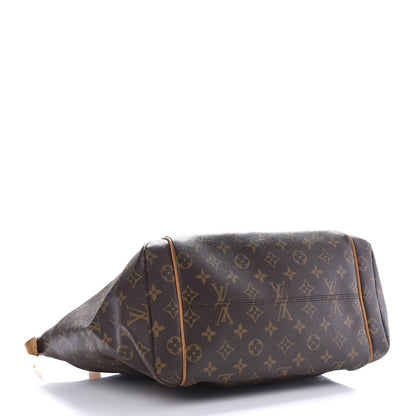 Louis Vuitton Monogram Totally MM 4 of 9