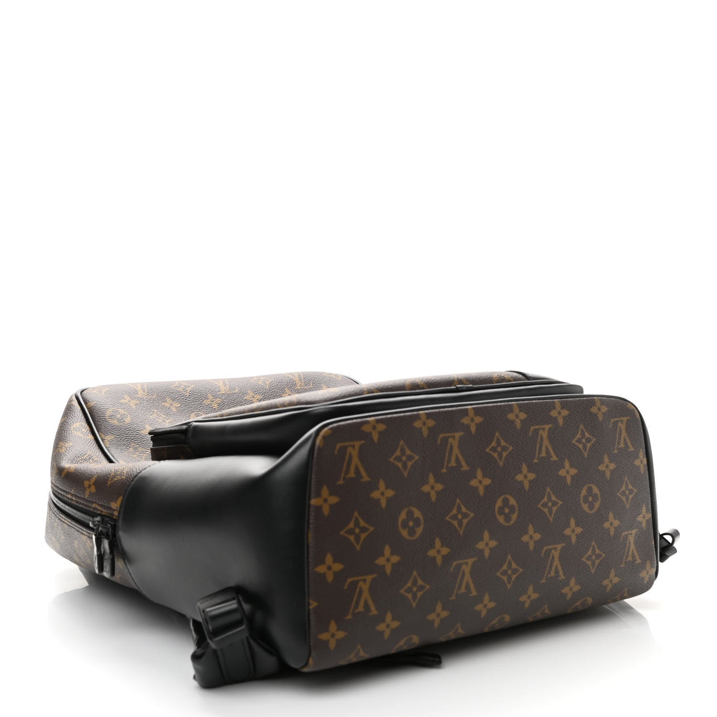 Monogram Macassar Dean Backpack