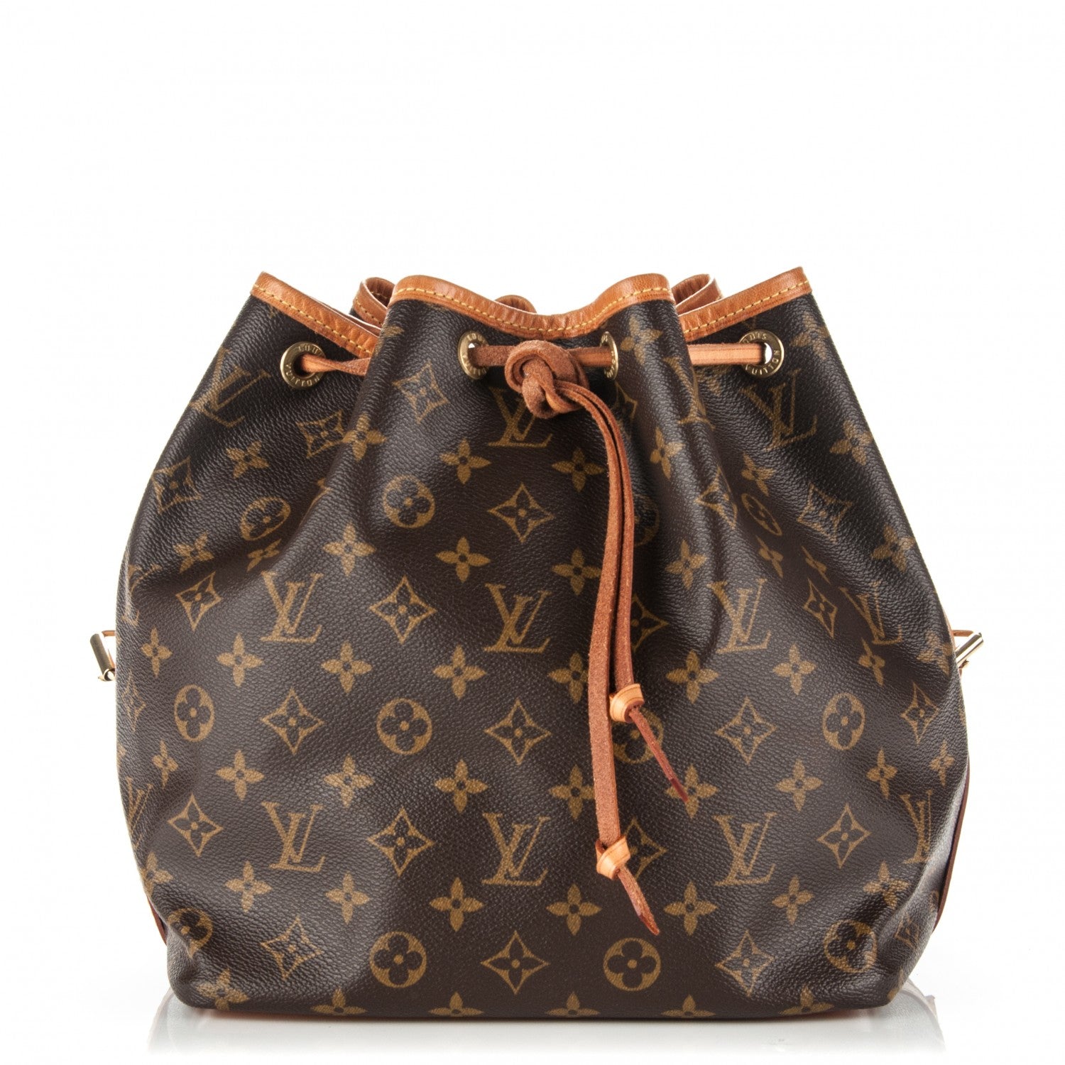 Louis Vuitton Monogram Petit Noe 1 of 8