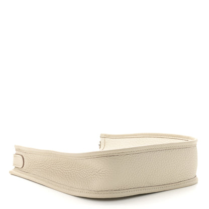 Hermes Taurillon Clemence Amazone Evelyne TPM Beton 4 of 11