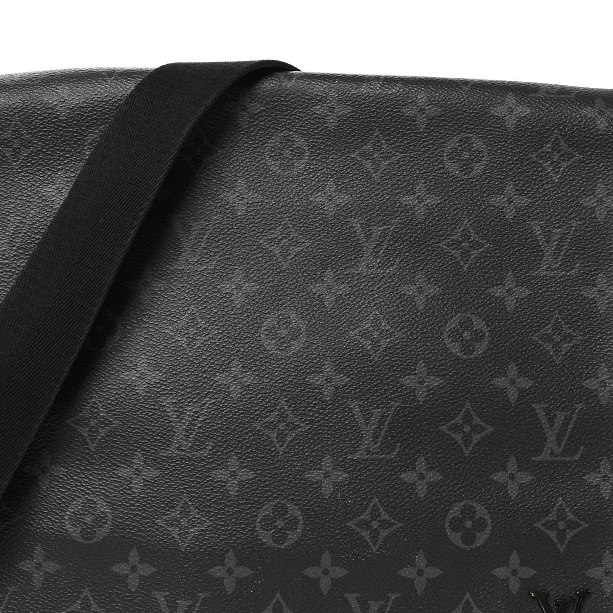 Monogram Eclipse District MM Black