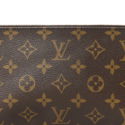 Louis Vuitton Monogram Pochette Accessories 8 of 10