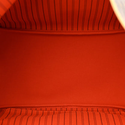 Louis Vuitton Monogram Neo Neverfull GM Piment 6 of 13