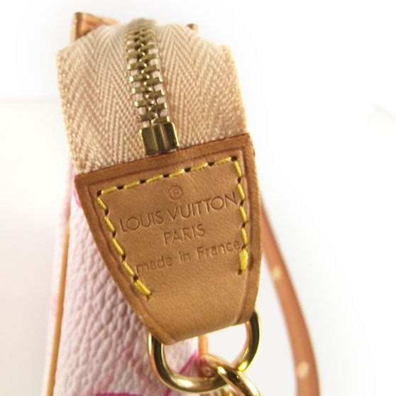 Cherry Blossom Pochette Pink