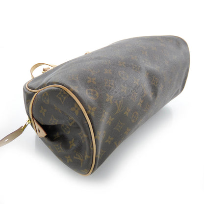 Louis Vuitton Monogram Montorgueil GM 5 of 9
