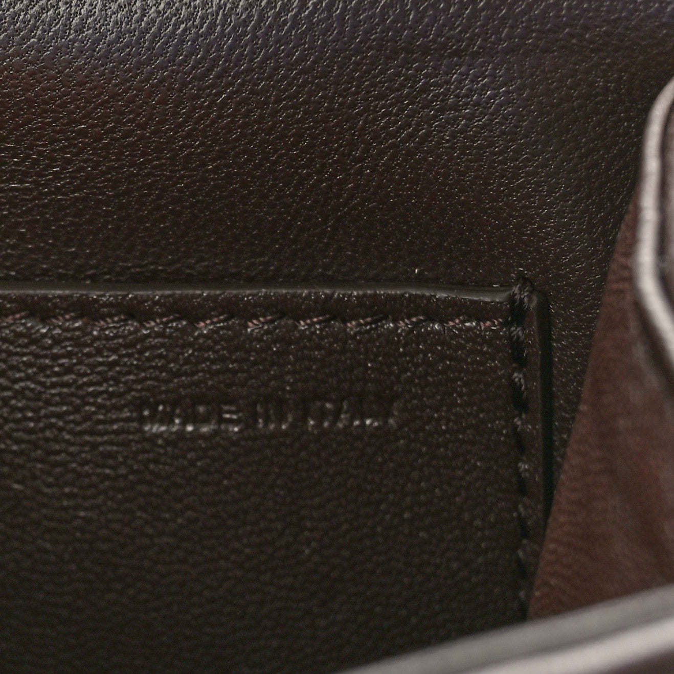 Toile Iconographe Nappa Vlogo Small Loco Shoulder Bag Natural Ivory