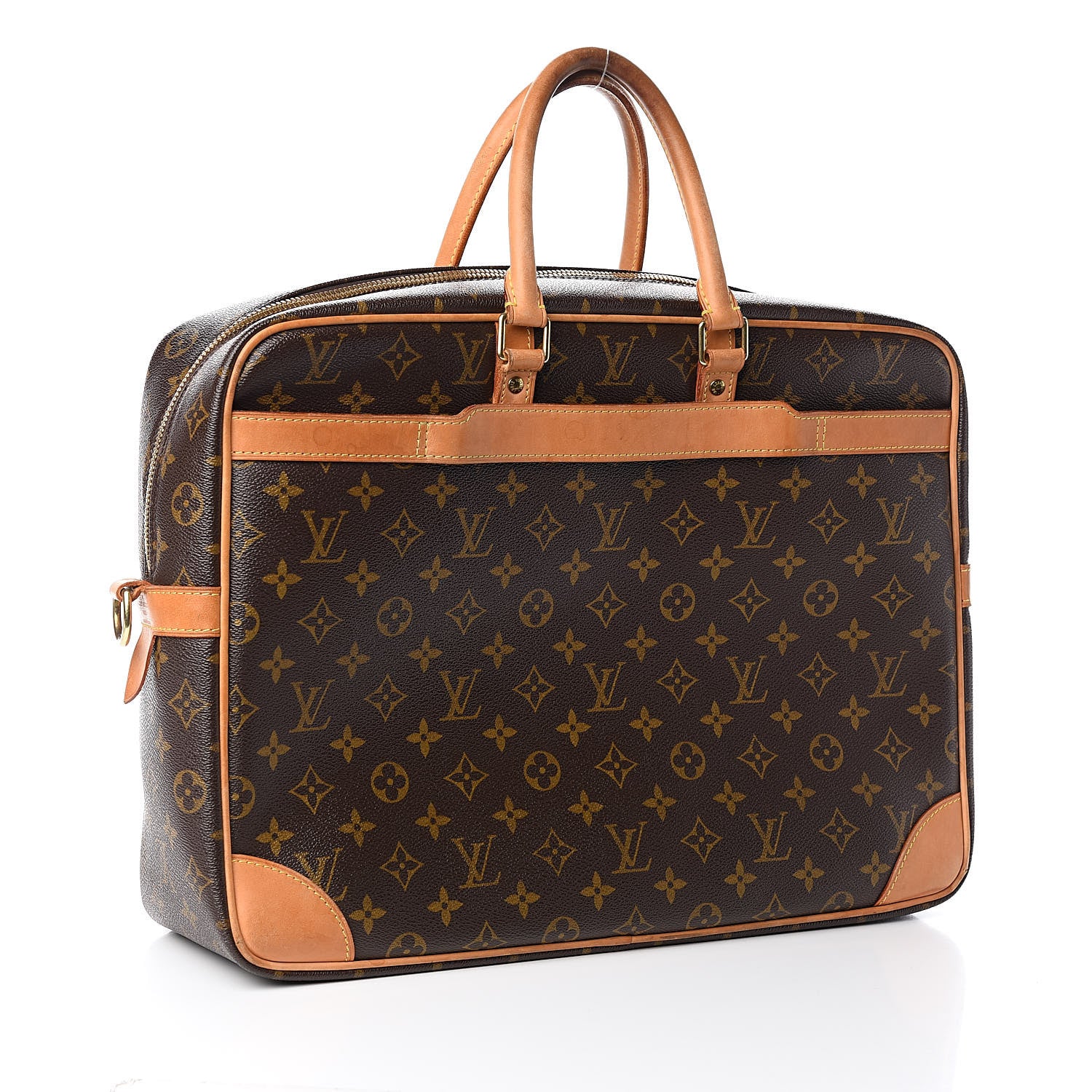 Louis Vuitton Monogram Porte-Documents Voyage 3 of 15