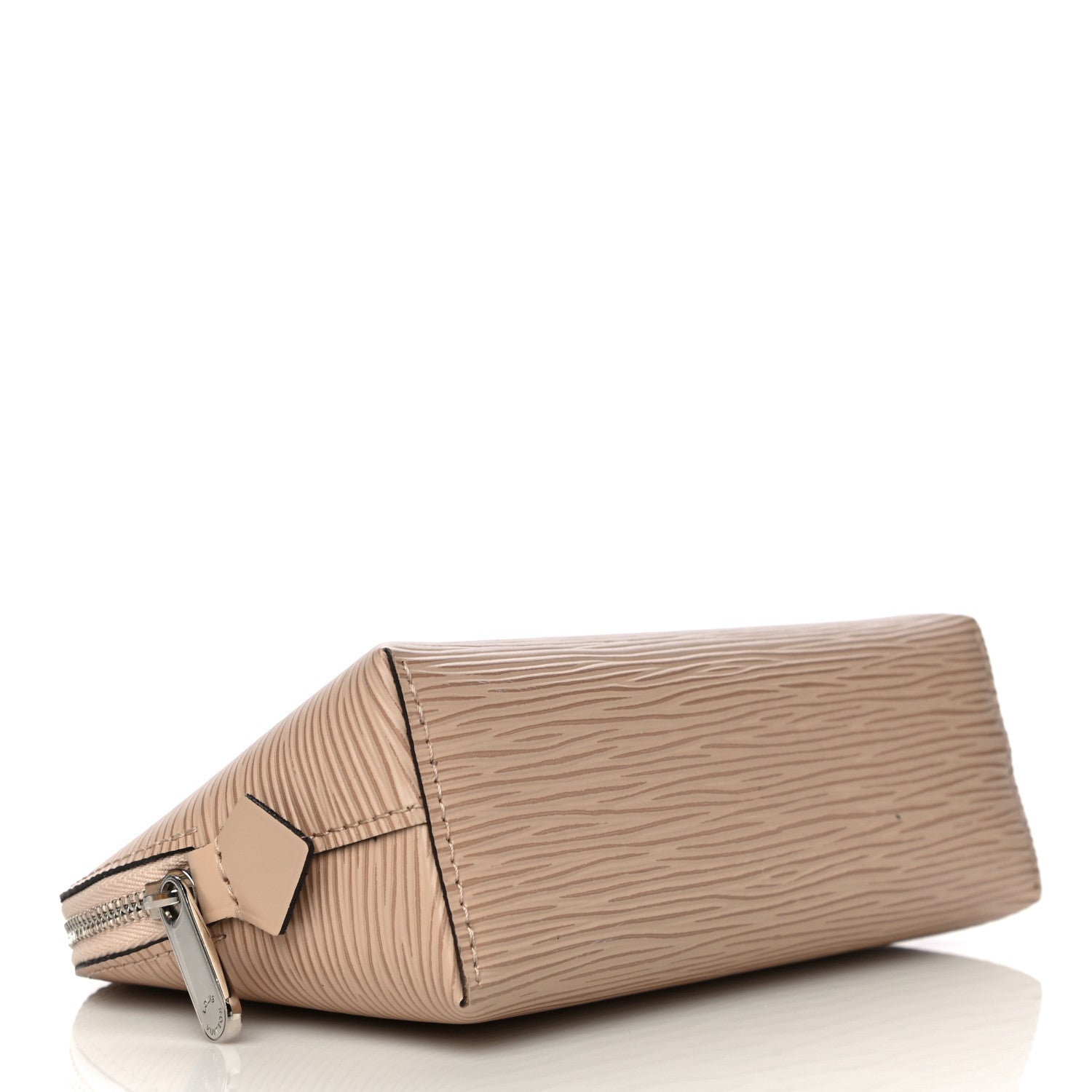 Louis Vuitton Epi Cosmetic Pouch Dune 4 of 9
