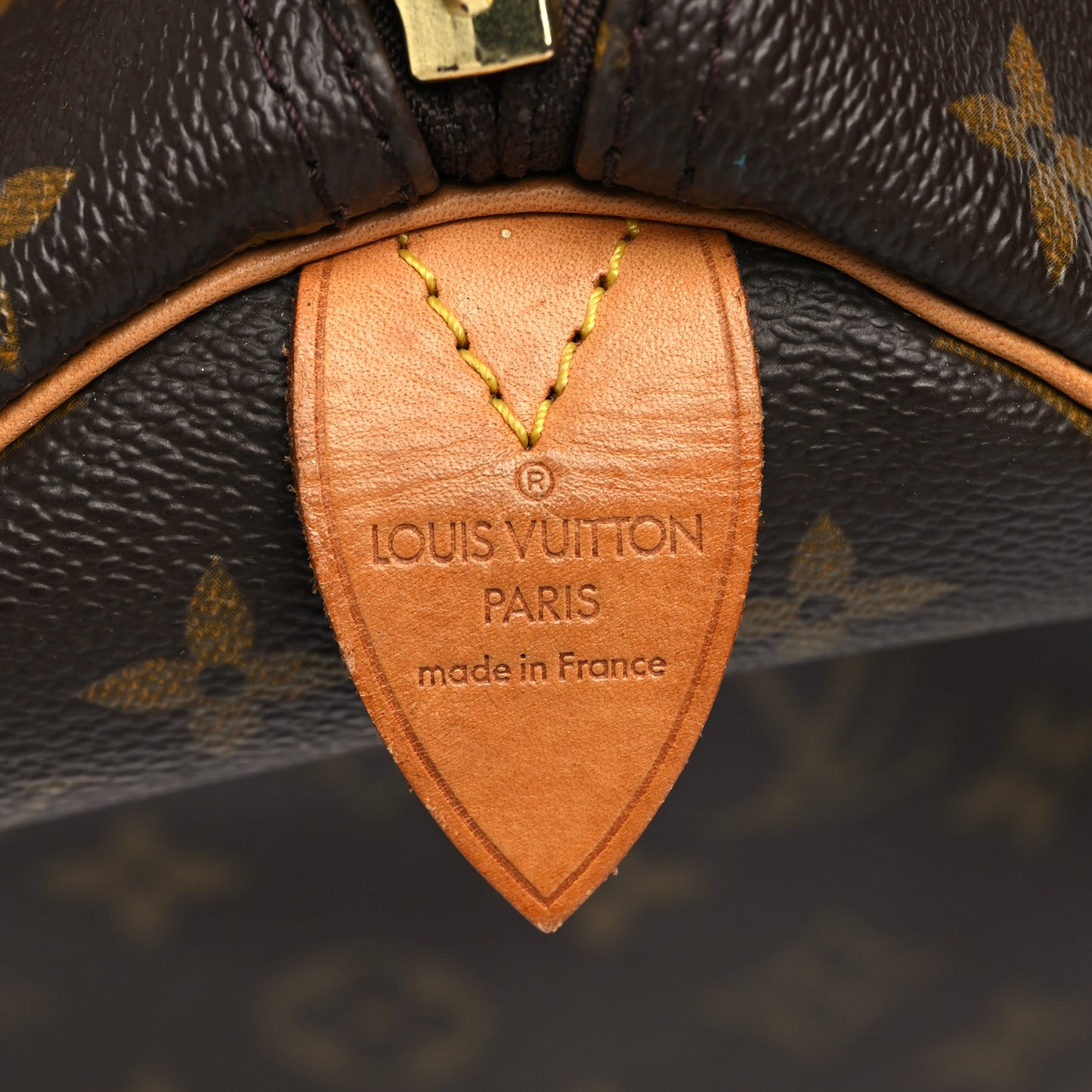 Monogram Keepall 45