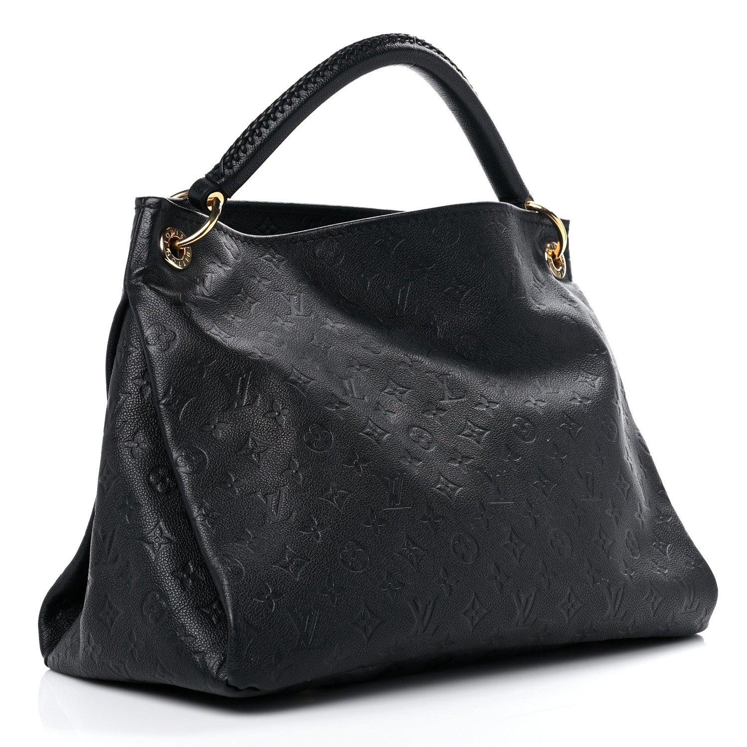 Louis Vuitton Empreinte Artsy MM Infini 3 of 13