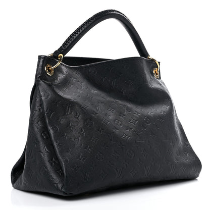 Louis Vuitton Empreinte Artsy MM Infini 3 of 13