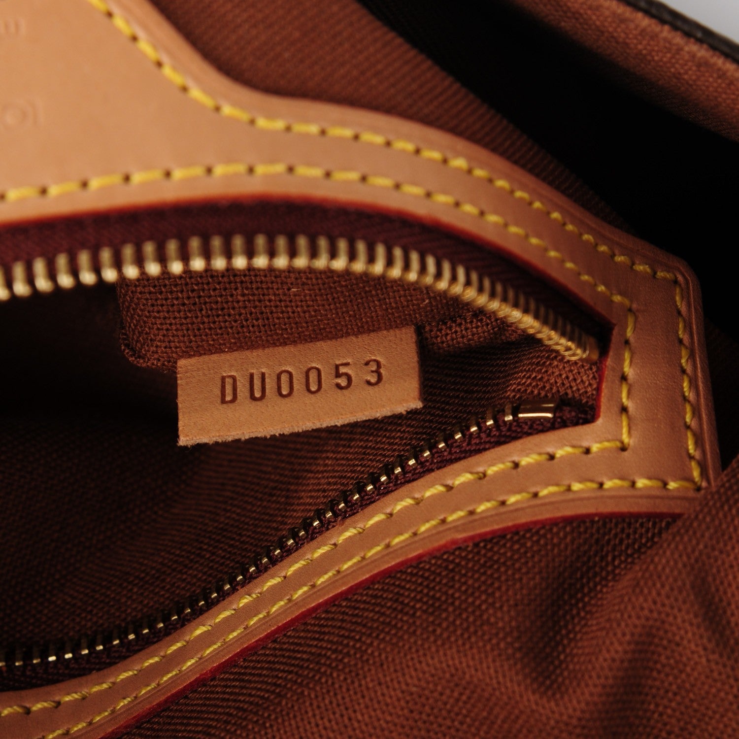 Louis Vuitton Monogram Mini Looping 6 of 7