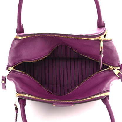 Louis Vuitton Empreinte Marais MM Amethyste 5 of 14