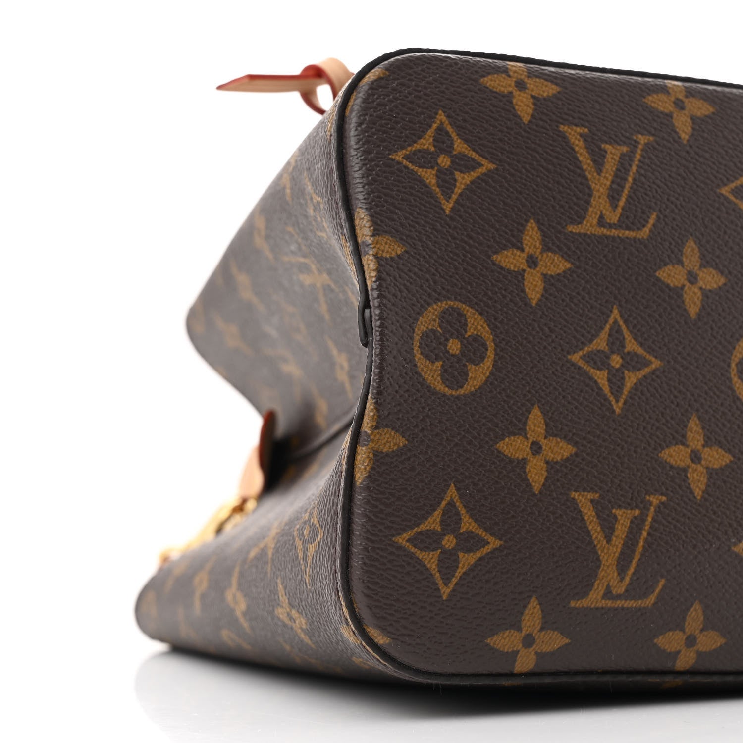Louis Vuitton Monogram Neonoe BB 9 of 10