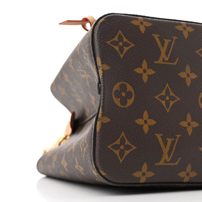 Louis Vuitton Monogram Neonoe BB 9 of 10
