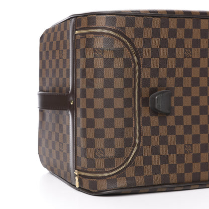 Louis Vuitton Damier Ebene Eole 50 7 of 10