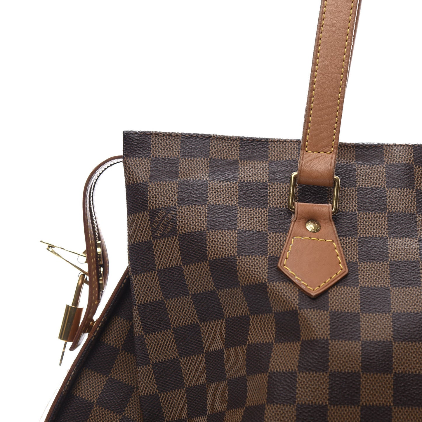 Damier Ebene Centenaire Chelsea