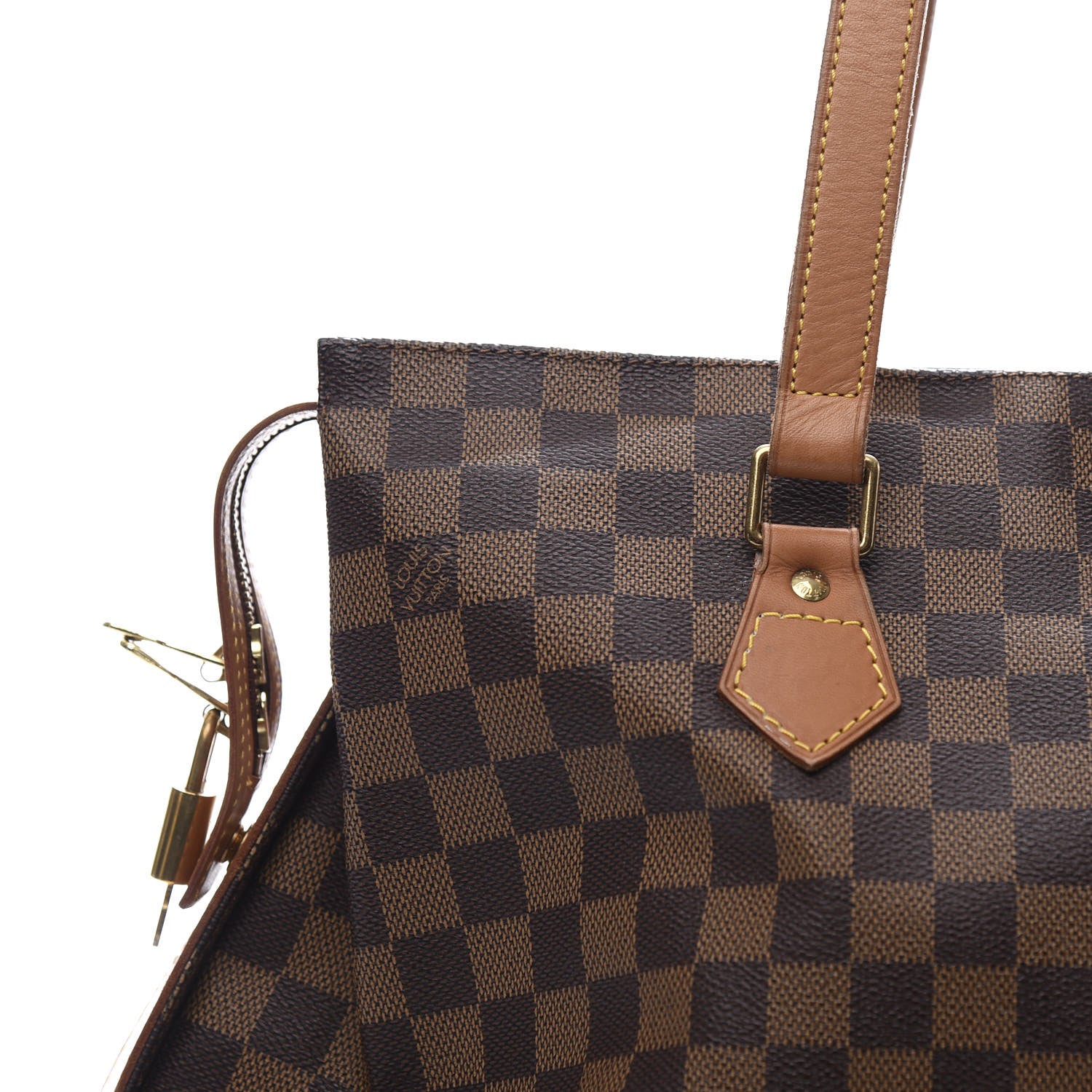Louis Vuitton Damier Ebene Centenaire Chelsea 9 of 9