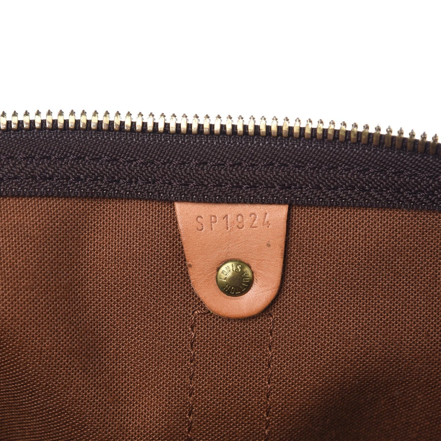 Monogram Keepall 55