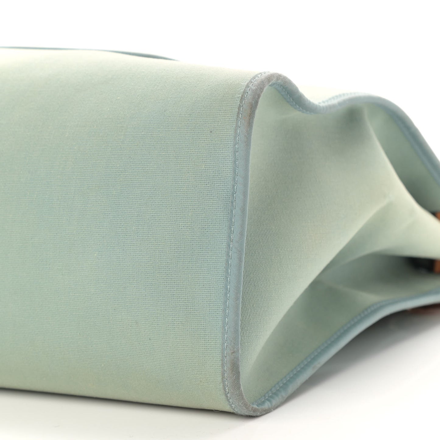 Toile Officier Barenia Herbag Zip PM 39 Ciel Natural