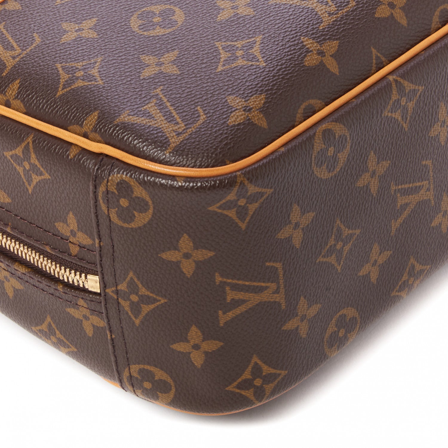 Louis Vuitton Monogram Trouville 6 of 9