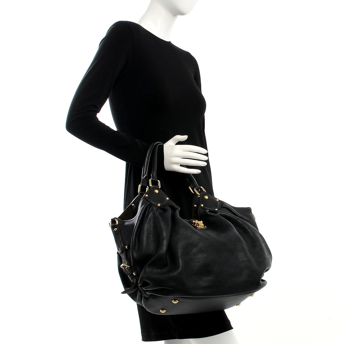 Mahina L Black