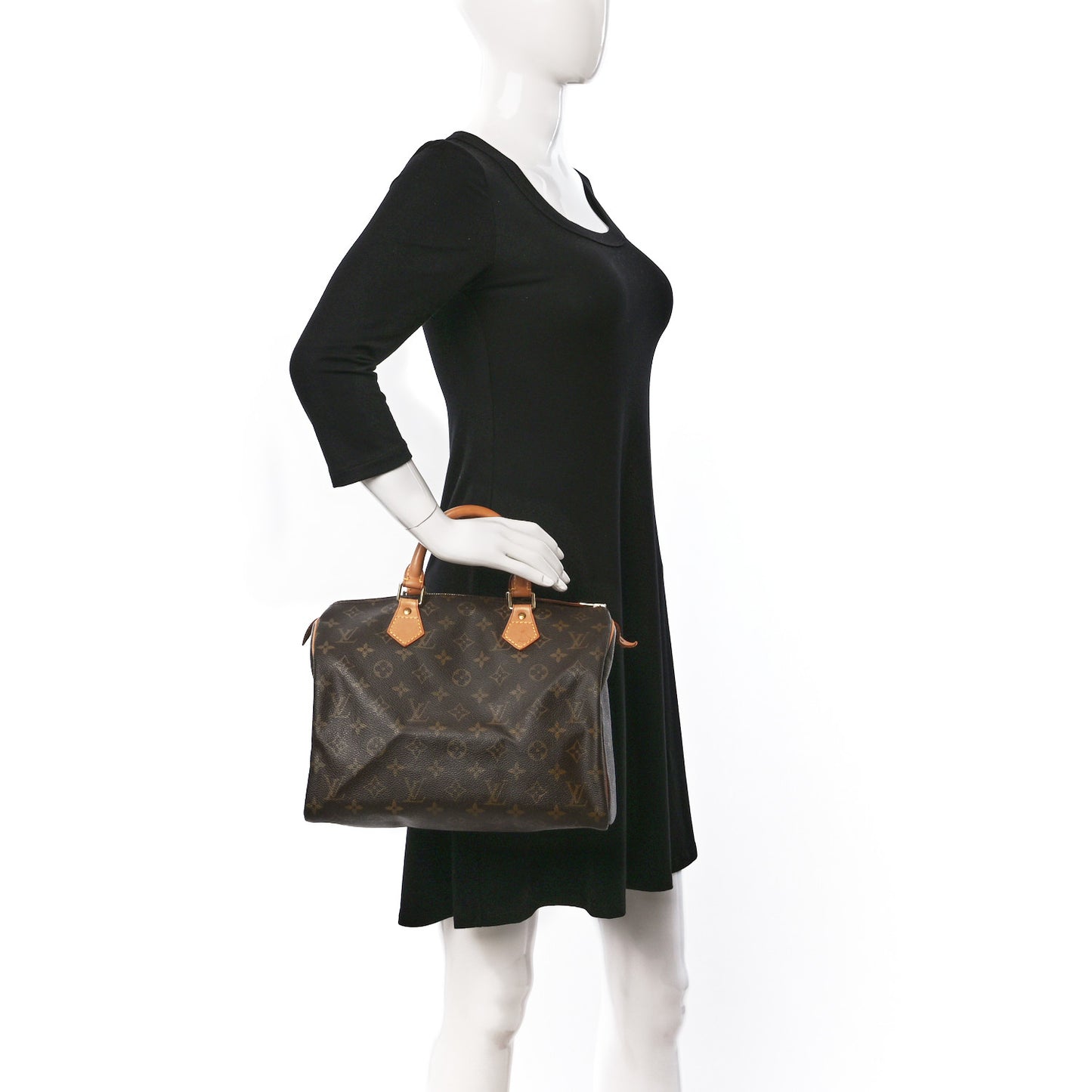 Monogram Speedy 30