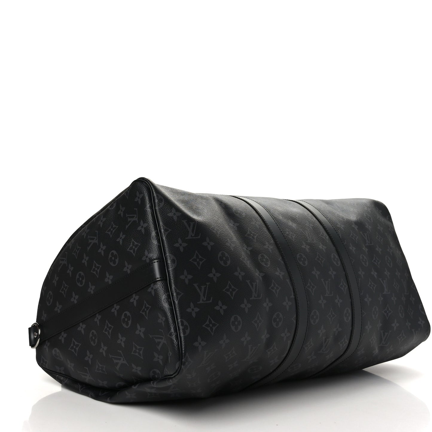 Monogram Eclipse Keepall Bandouliere 55