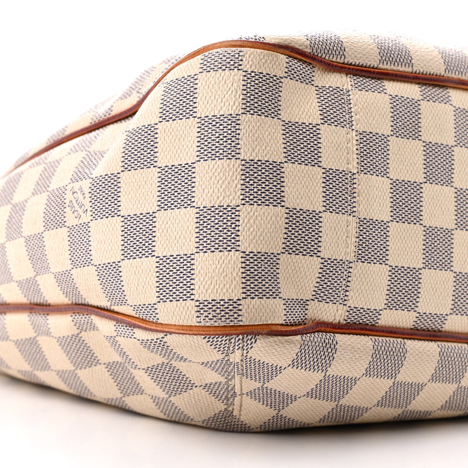 Louis Vuitton Damier Azur Soffi 8 of 14